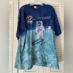 Vintage Sundog XL single stitch Smithsonian tee